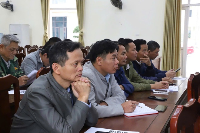 Xã Hồng Vân: Tổ chức triển khai Kế hoạch đảm bảo trật tự an toàn giao thông, trật tự xây dựng trong dịp Tết Dương lịch và Tết Nguyên đán Bính Ngọ năm 2026- Ảnh 4.