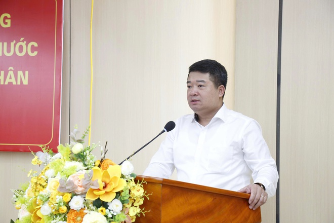 Thường trực HĐND phường Hà Đông tổ chức phiên giải trình về quản lý các cơ sở hành nghề y, dược tư nhân- Ảnh 2.