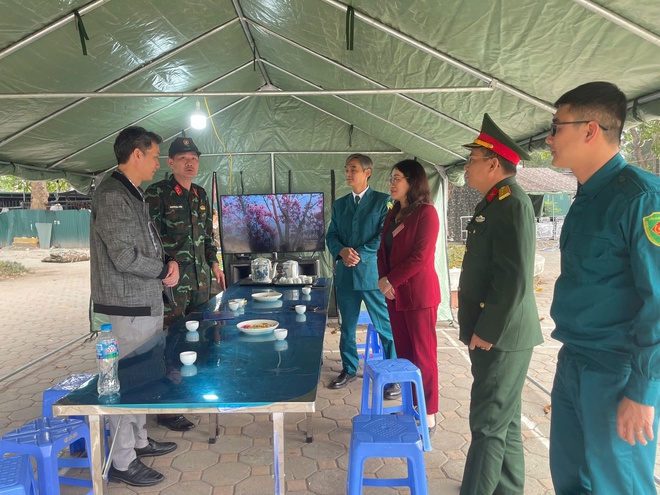 Sẵn sàng cho màn pháo hoa rực rỡ chào đón năm mới 2026- Ảnh 1.