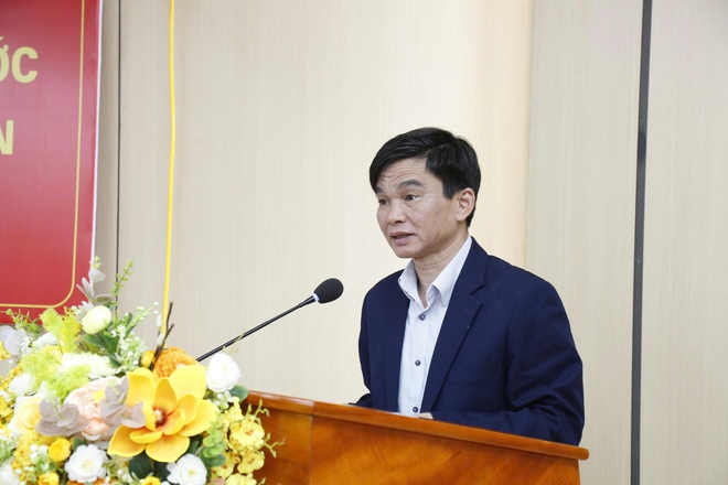 Thường trực HĐND phường Hà Đông tổ chức phiên giải trình về quản lý các cơ sở hành nghề y, dược tư nhân- Ảnh 5.