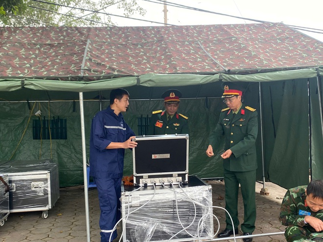 Sẵn sàng cho màn pháo hoa rực rỡ chào đón năm mới 2026- Ảnh 5.