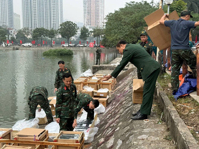 Sẵn sàng cho màn pháo hoa rực rỡ chào đón năm mới 2026- Ảnh 6.