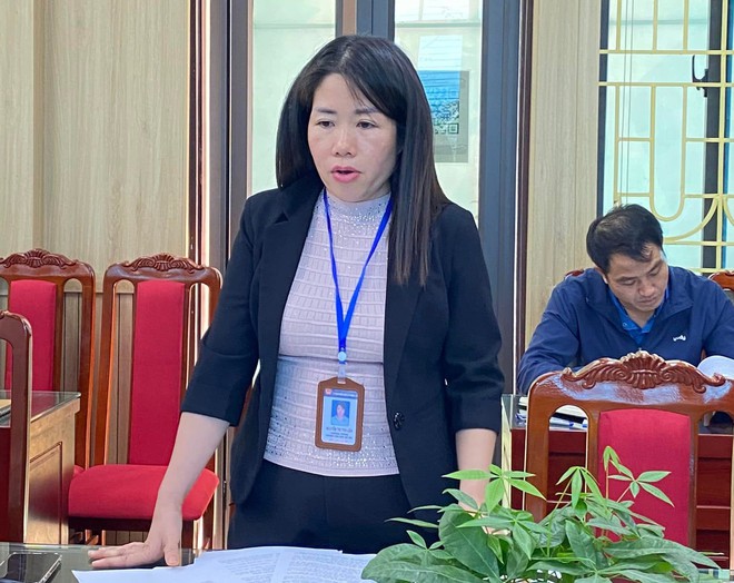 UỶ BAN BẦU CỬ XÃ TRUNG GIÃ TRIỂN KHAI CÔNG TÁC BẦU CỬ QUỐC HỘI VÀ BẦU CỬ ĐẠI BIỂU HĐND CÁC CẤP NHIỆM KỲ 2026-2031- Ảnh 3.