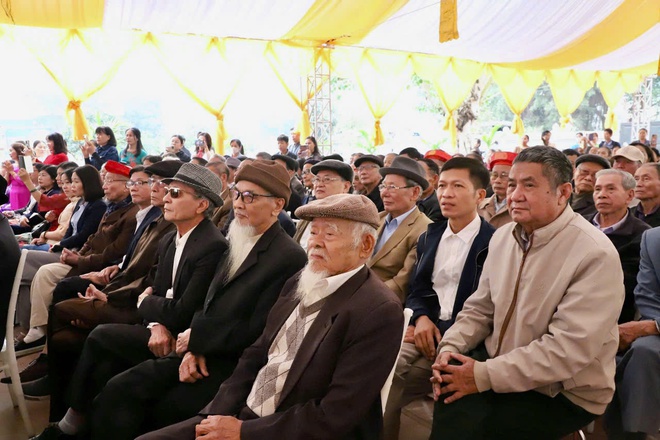 Chùa Phúc Quang (thôn Xâm Động): Khánh thành ngôi Đại Hùng Bảo Điện- Ảnh 4.