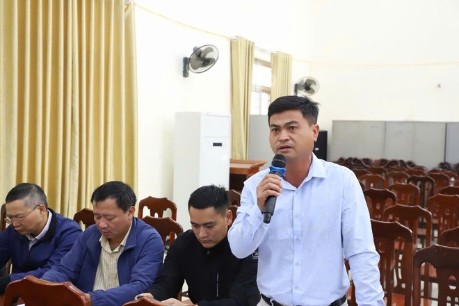 Xã Hồng Vân: Rà soát, phân loại giấy chứng nhận quyền sử dụng đất nông nghiệp tồn tại của các xã Hà Hồi, Ninh Sở (cũ) nhận bàn giao về xã mới sau khi thực hiện mô hình chính quyền địa phương 2 cấp- Ảnh 7.