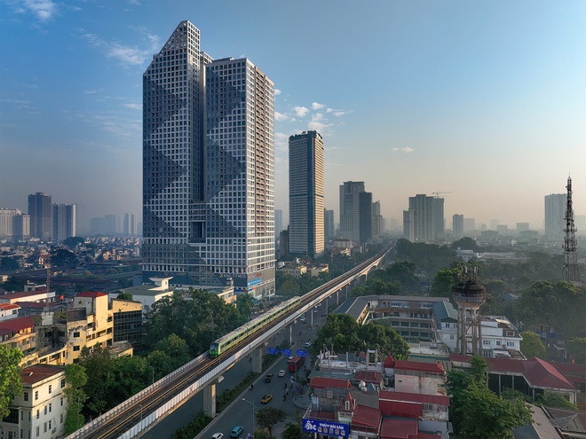 ẢNH ĐẸP HÀ ĐÔNG- Ảnh 3.