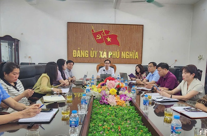 Tập huấn sử dụng Hệ thống tiếp nhận phản ánh, kiến nghị, sáng kiến, giải pháp về Nghị quyết 57- Ảnh 6.