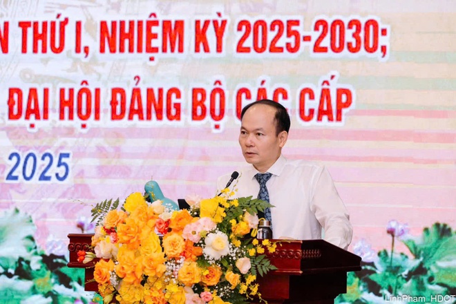 Xây dựng phường Việt Hưng văn minh, hiện đại, nghĩa tình- Ảnh 5.