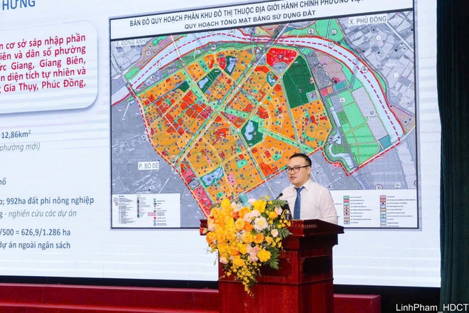 Xây dựng phường Việt Hưng văn minh, hiện đại, nghĩa tình- Ảnh 10.
