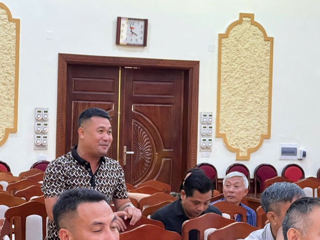 Hội Nghị: Giao ban công tác để triển khai một số nhiệm vụ trong công tác đại hội Đảng bộ các cấp và công tác quản lý đất đai trật xây dựng trên địa bàn xã Ngọc Hồi- Ảnh 7. Hội Nghị: Giao ban công tác để triển khai một số nhiệm vụ trong công tác đại hội Đảng bộ các cấp và công tác quản lý đất đai trật xây dựng trên địa bàn xã Ngọc Hồi- Ảnh 7.