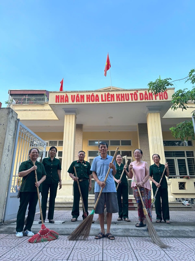 Ngọc Hồi trong không khí ra quân chỉnh trang hạ tầng đô thị, tổng vệ sinh môi trường- Ảnh 15.
