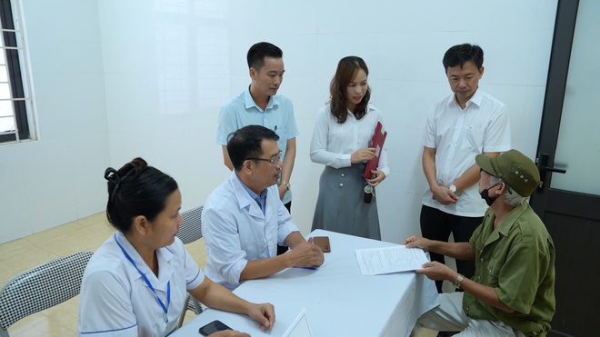 XÃ THANH OAI: TRI ÂN NGƯỜI CÓ CÔNG - LAN TỎA ĐẠO LÝ "UỐNG NƯỚC NHỚ NGUỒN"- Ảnh 9.