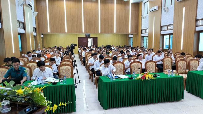 HĐND XÃ THƯ LÂM KHÓA I, NHIỆM KỲ 2021-2026 TỔ CHỨC KỲ HỌP THỨ HAI.- Ảnh 1. HĐND XÃ THƯ LÂM KHÓA I, NHIỆM KỲ 2021-2026 TỔ CHỨC KỲ HỌP THỨ HAI.- Ảnh 1.