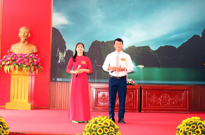 Đảng bộ các cơ quan Đảng xã Hòa Phú tổ chức thành công Đại hội lần thứ I, nhiệm kỳ 2025 – 2030- Ảnh 9.