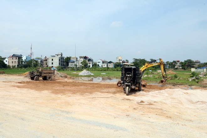 Xã Hòa Phú tăng cường quản lý đất đai, xử lý nghiêm vi phạm trật tự xây dựng trên địa bàn xã- Ảnh 7.