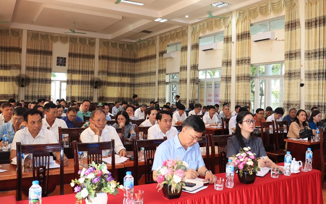 UBND xã Phú Nghĩa triển khai tổ chức các hoạt động kỷ niệm 78 năm ngày Thương binh – Liệt sĩ (27/7/1947 – 27/7/2025); Tuyên truyền Nghị định 176/NĐ-CP ngày 30/6/2025- Ảnh 2.