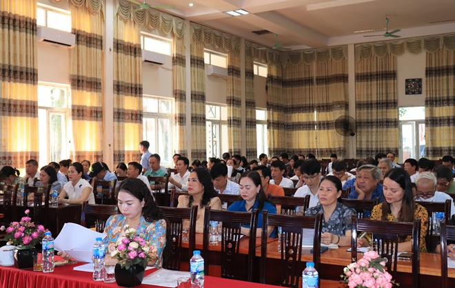 UBND xã Phú Nghĩa triển khai tổ chức các hoạt động kỷ niệm 78 năm ngày Thương binh – Liệt sĩ (27/7/1947 – 27/7/2025); Tuyên truyền Nghị định 176/NĐ-CP ngày 30/6/2025- Ảnh 3.