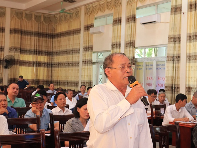 UBND xã Phú Nghĩa triển khai tổ chức các hoạt động kỷ niệm 78 năm ngày Thương binh – Liệt sĩ (27/7/1947 – 27/7/2025); Tuyên truyền Nghị định 176/NĐ-CP ngày 30/6/2025- Ảnh 5.