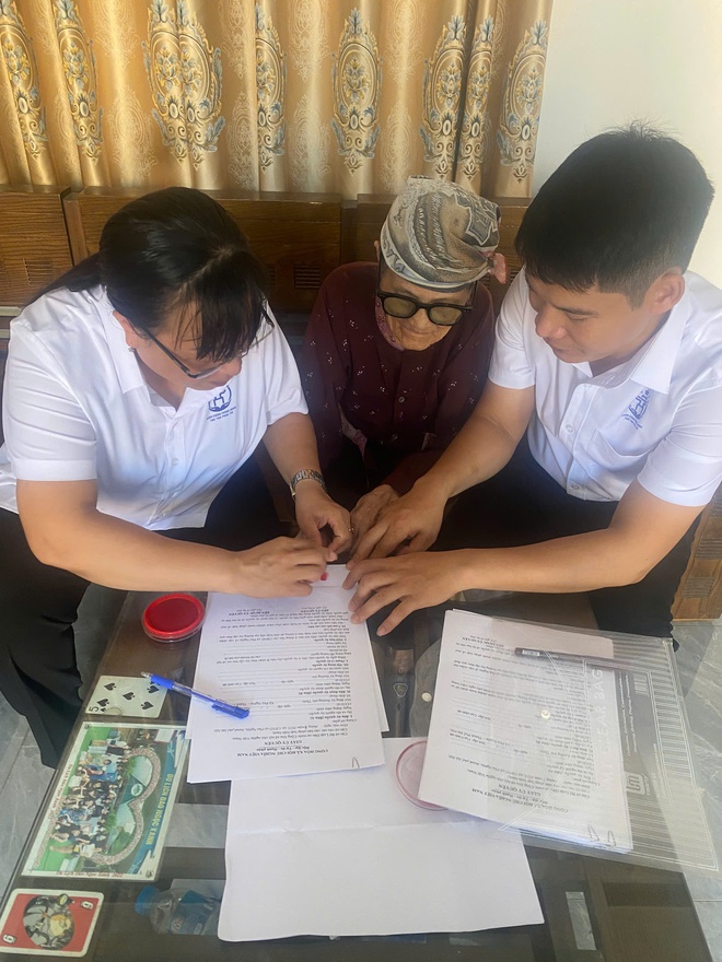 Lan tỏa mô hình Tổ hỗ trợ lưu động xã Phú Nghĩa- Ảnh 4.
