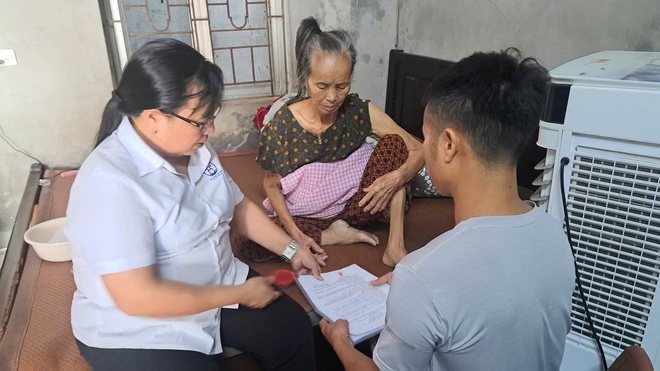Lan tỏa mô hình Tổ hỗ trợ lưu động xã Phú Nghĩa- Ảnh 3.