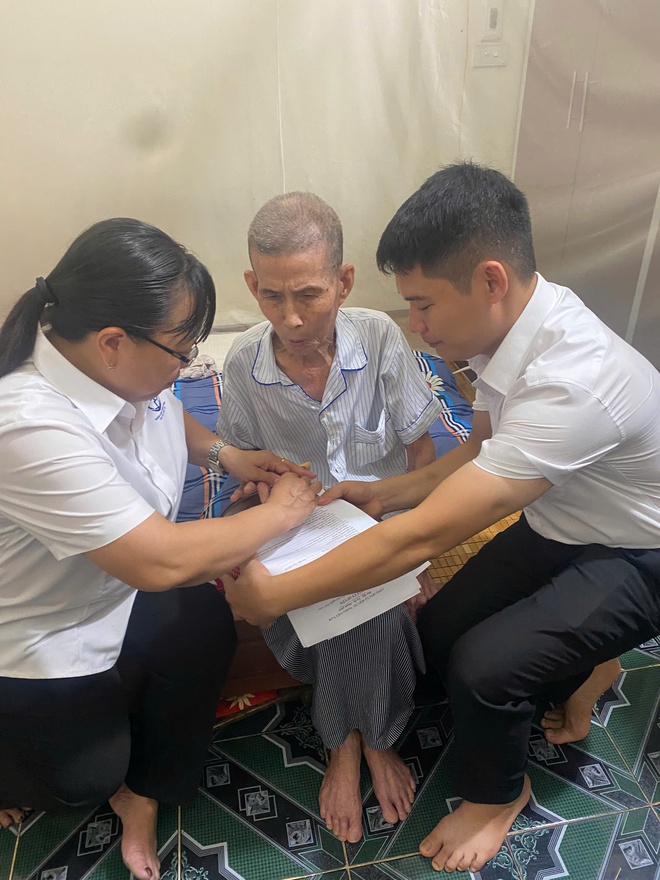 Lan tỏa mô hình Tổ hỗ trợ lưu động xã Phú Nghĩa- Ảnh 2.