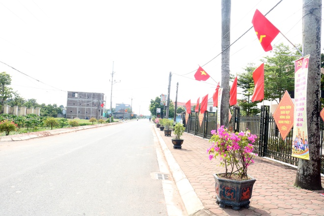 Đảng bộ xã Hòa Phú - Quyết tâm đổi mới, sáng tạo trong nhiệm kỳ 2025–2030- Ảnh 8.