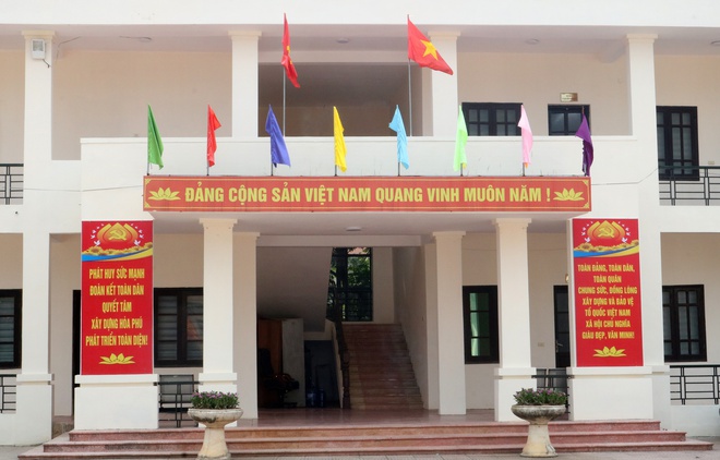 Đảng bộ xã Hòa Phú - Quyết tâm đổi mới, sáng tạo trong nhiệm kỳ 2025–2030- Ảnh 4.