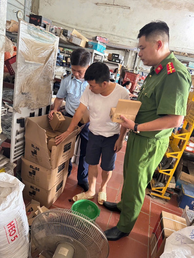 Công an xã Phú Nghĩa lập nhiều chiến công, góp phần tô thắm truyền thống 80 năm ngày truyền thống Công an nhân dân Việt Nam- Ảnh 3.