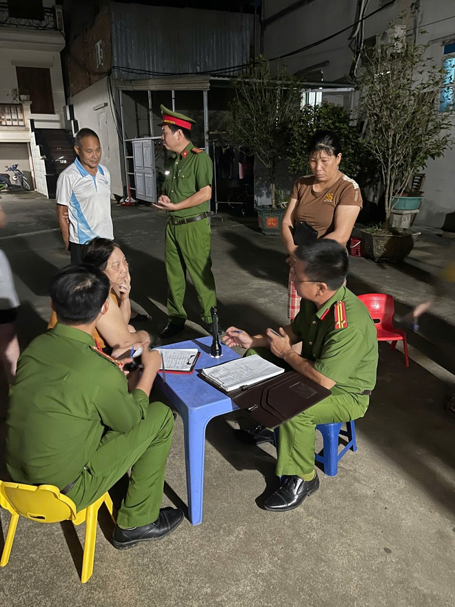 Công an xã Phú Nghĩa lập nhiều chiến công, góp phần tô thắm truyền thống 80 năm ngày truyền thống Công an nhân dân Việt Nam- Ảnh 2.