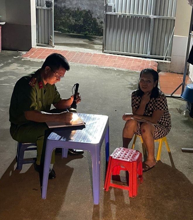 Công an xã Phú Nghĩa lập nhiều chiến công, góp phần tô thắm truyền thống 80 năm ngày truyền thống Công an nhân dân Việt Nam- Ảnh 4.
