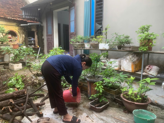 Phú Nghĩa tổ chức tổng vệ sinh môi trường phòng chống dịch sốt xuất huyết đợt 6 năm 2025- Ảnh 3.