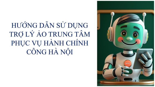UBND XÃ HỒNG VÂN TỔ CHỨC TẬP HUẤN HƯỚNG DẪN VỀ TRỢ LÝ ẢO AI, PHƯƠNG PHÁP NHẬP TTHC TRÊN CỔNG DỊCH VỤ CÔNG QUỐC GIA VÀ LỚP HỌC BÌNH DÂN HỌC VỤ SỐ- Ảnh 5.