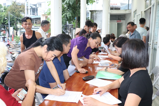 Phú Nghĩa tổ chức trao quà Tết Độc lập 02/9 cho người dân trên địa bàn xã
- Ảnh 5.