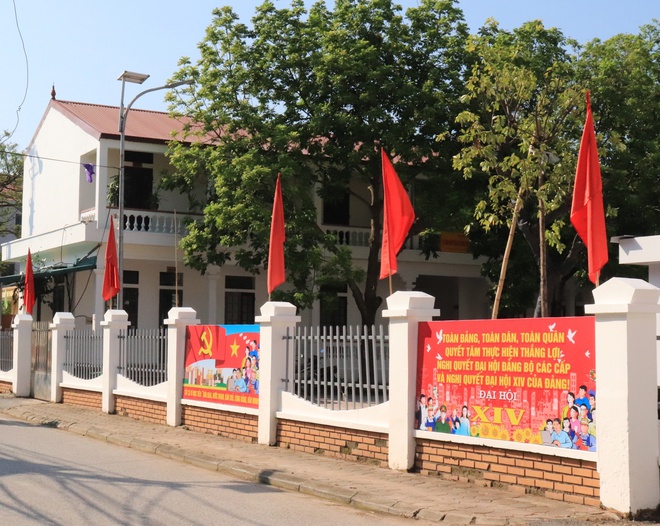 Đại hội đại biểu Đảng bộ xã Phú Nghĩa lần thứ I, nhiệm kỳ 2025 – 2030: Đề ra 6 nhiệm vụ trọng tâm và 3 khâu đột phá
- Ảnh 3. Đại hội đại biểu Đảng bộ xã Phú Nghĩa lần thứ I, nhiệm kỳ 2025 – 2030: Đề ra 6 nhiệm vụ trọng tâm và 3 khâu đột phá
- Ảnh 3.