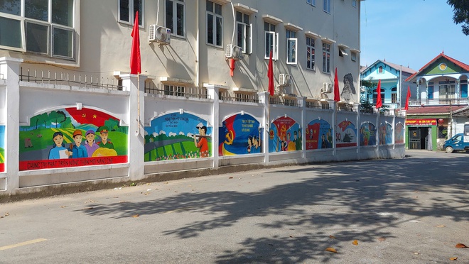 Đại hội đại biểu Đảng bộ xã Phú Nghĩa lần thứ nhất, nhiệm kỳ 2025 – 2030: Sự kiện chính trị quan trọng, đánh dấu chặng đường phát triển mới của Đảng bộ, Chính quyền và Nhân dân xã Phú Nghĩa- Ảnh 6.