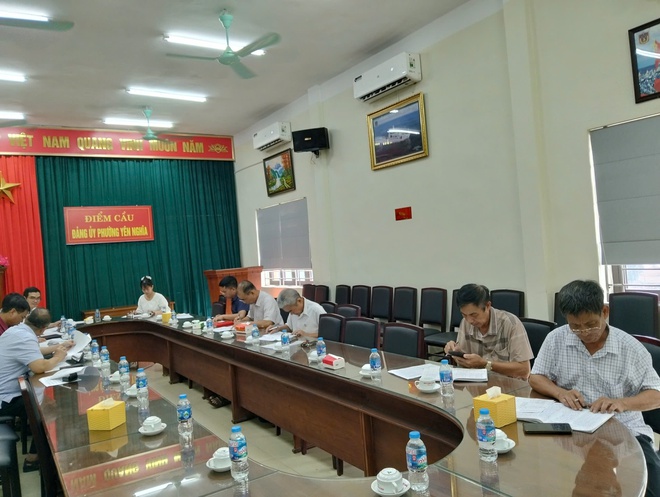 TẬP TRUNG RÀ SOÁT DỮ LIỆU PHỤC VỤ CẤP ĐỔI THẺ ĐẢNG VIÊN- Ảnh 2.