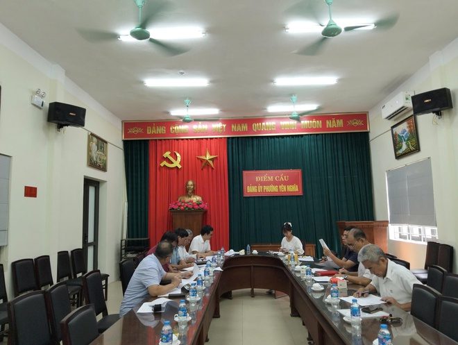 TẬP TRUNG RÀ SOÁT DỮ LIỆU PHỤC VỤ CẤP ĐỔI THẺ ĐẢNG VIÊN- Ảnh 3.