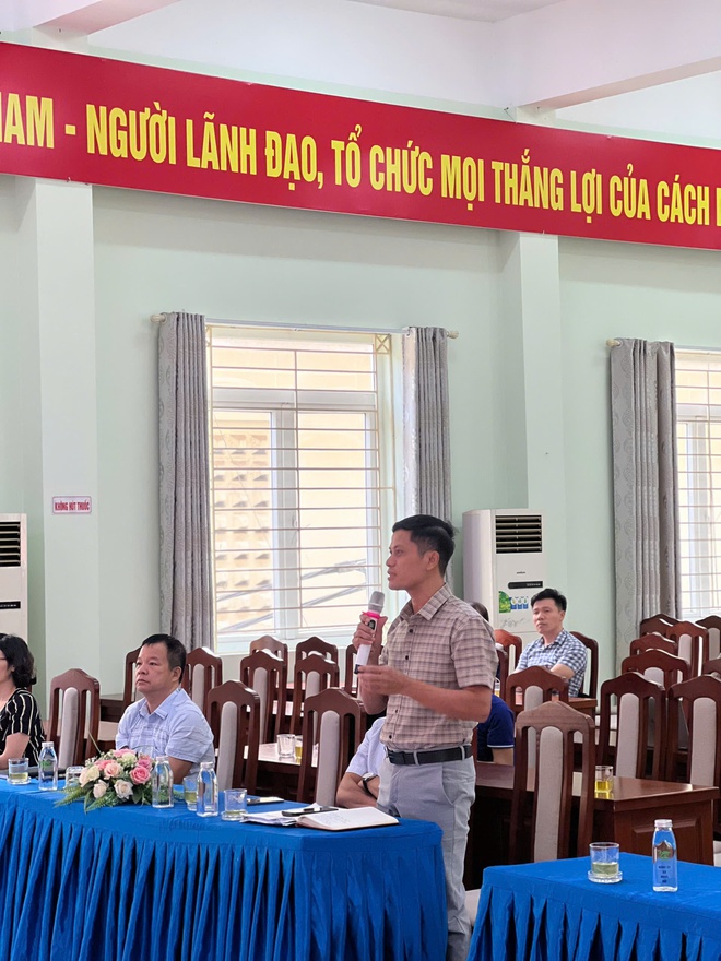 ĐẢNG ỦY XÃ NGỌC HỒI PHỐI HỢP VỚI PHÒNG CNTT THÀNH ỦY VÀ ĐƠN VỊ PHÁT TRIỂN PHẦN MỀM ( VNPT HÀ NỘI ) TỔ CHỨC TẬP HUẤN- Ảnh 5.