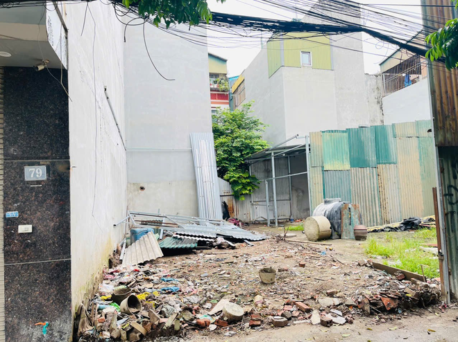 Khương Đình: Tiếp tục tổ chức giải tỏa công trình, vật kiến trúc vi phạm về TTXD, sử dụng đất đai trên địa bàn- Ảnh 5.