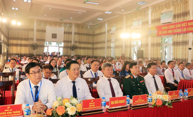 Đại hội đại biểu Đảng bộ xã Phú Nghĩa lần thứ I, nhiệm kỳ 2025 – 2030 diễn ra thành công tốt đẹp
- Ảnh 5. Đại hội đại biểu Đảng bộ xã Phú Nghĩa lần thứ I, nhiệm kỳ 2025 – 2030 diễn ra thành công tốt đẹp
- Ảnh 5.
