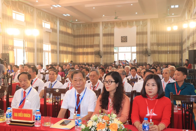 Đại hội đại biểu Đảng bộ xã Phú Nghĩa lần thứ I, nhiệm kỳ 2025 – 2030 diễn ra thành công tốt đẹp
- Ảnh 6. Đại hội đại biểu Đảng bộ xã Phú Nghĩa lần thứ I, nhiệm kỳ 2025 – 2030 diễn ra thành công tốt đẹp
- Ảnh 6.