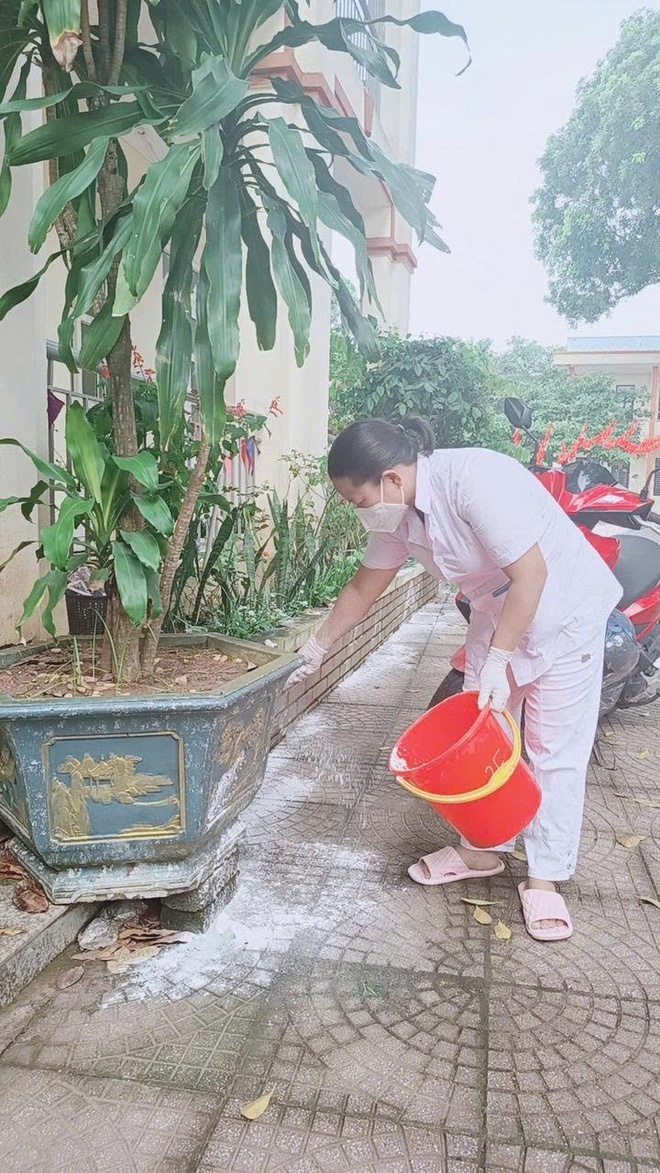 Trạm y tế xã Hồng Vân: tăng cường công tác phòng, chống dịch bệnh sốt xuất huyết – Chủ động phát hiện và xử lý triệt để ổ dịch- Ảnh 4. Trạm y tế xã Hồng Vân: tăng cường công tác phòng, chống dịch bệnh sốt xuất huyết – Chủ động phát hiện và xử lý triệt để ổ dịch- Ảnh 4.