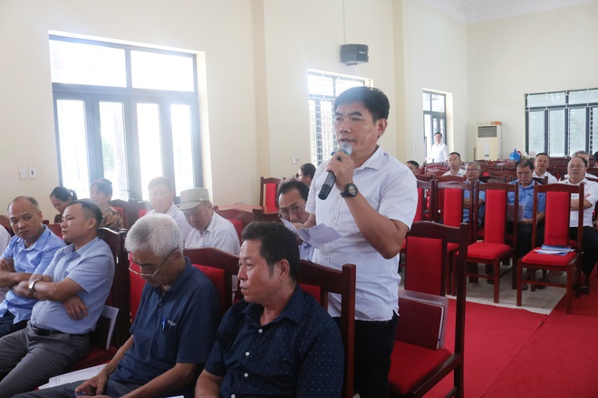 Hội nghị đánh giá kết quả thực hiện nhiệm vụ tháng 8, triển khai nhiệm vụ tháng 9 năm 2025- Ảnh 5.