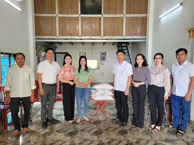 Đại hội đại biểu Mặt trận tổ quốc Viêt Nam xã Phú Nghĩa lần thứ I, nhiệm kỳ 2025-2030 sẽ chính thức diễn ra vào ngày 12/9/2025- Ảnh 3.