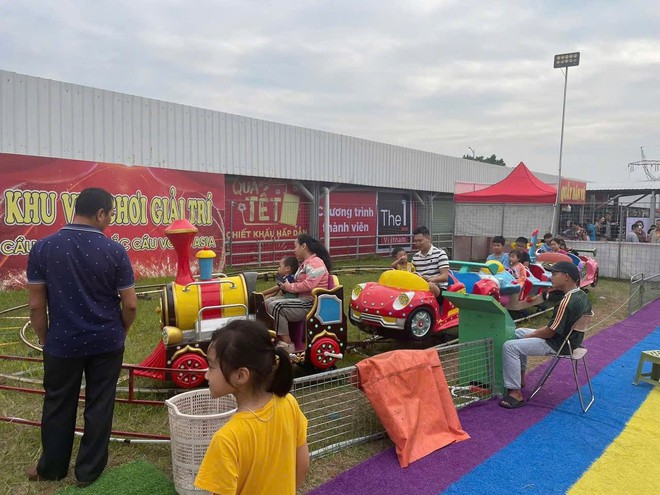 SẮP DIỄN RA CHƯƠNG TRÌNH XÚC TIẾN THƯƠNG MẠI PHỤC VỤ NHÂN DÂN TẠI XÃ TRUNG GIÃ- DỊP TẾT DƯƠNG LỊCH VÀ TẾT NGUYÊN ĐÁN BÍNH NGỌ 2026- Ảnh 4.