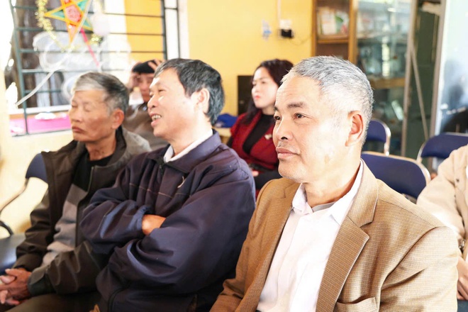 Chi bộ thôn Xâm Động tổng kết công tác chi bộ năm 2025, triển khai nhiệm vụ năm 2026- Ảnh 2.