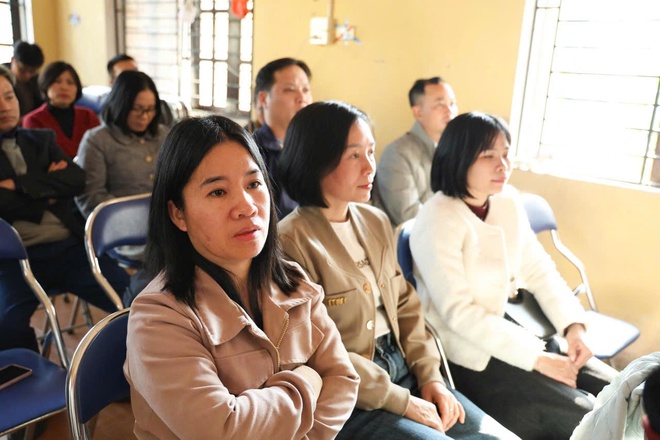 Chi bộ thôn Xâm Động tổng kết công tác chi bộ năm 2025, triển khai nhiệm vụ năm 2026- Ảnh 3.