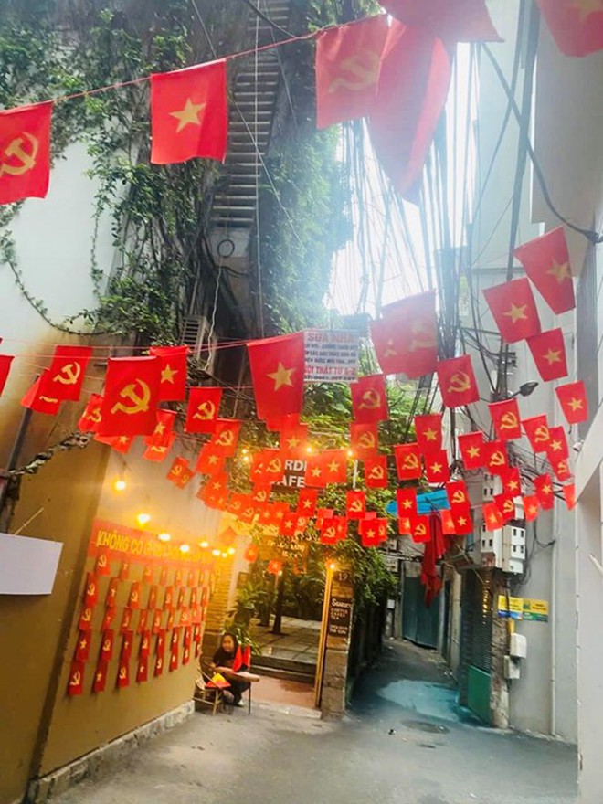 Đại hội XIV của Đảng- Dấu mốc chính trị trọng đại trong kỷ nguyên vươn mình của dân tộc- Ảnh 5.