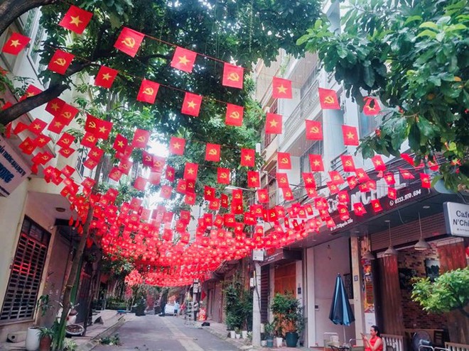 Đại hội XIV của Đảng- Dấu mốc chính trị trọng đại trong kỷ nguyên vươn mình của dân tộc- Ảnh 4.