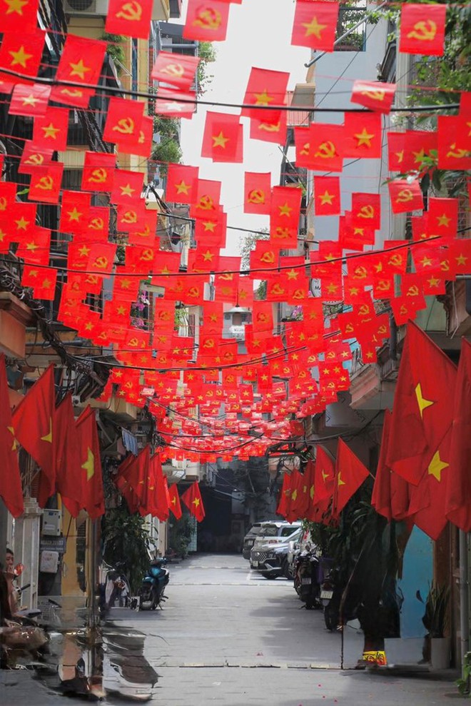 Đại hội XIV của Đảng- Dấu mốc chính trị trọng đại trong kỷ nguyên vươn mình của dân tộc- Ảnh 3.